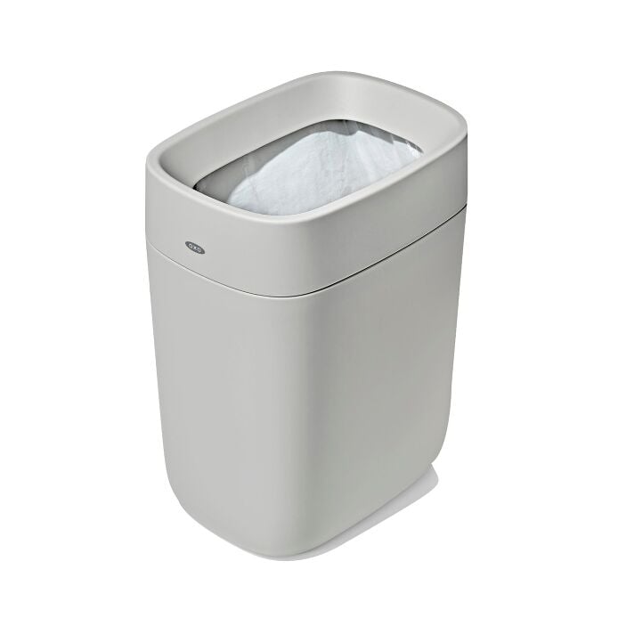 Trash Can - 6L D4