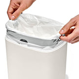 Trash Bags - 1.6 gallons/6L - 90-Pack T5