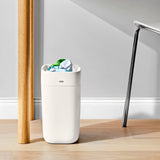 Trash Bags - 1.6 gallons/6L - 90-Pack T5