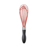 11" Silicone Balloon Whisk X4