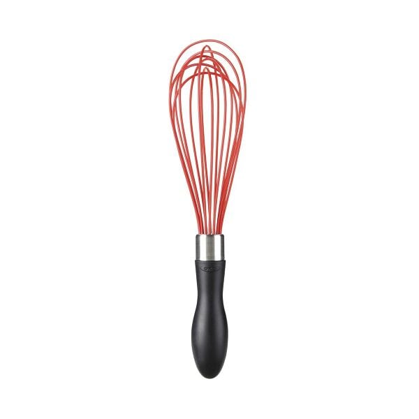11" Silicone Balloon Whisk X4