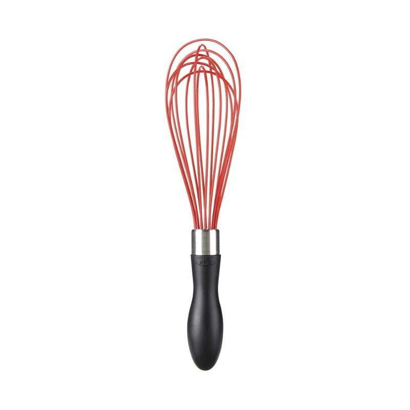 11" Silicone Balloon Whisk X4