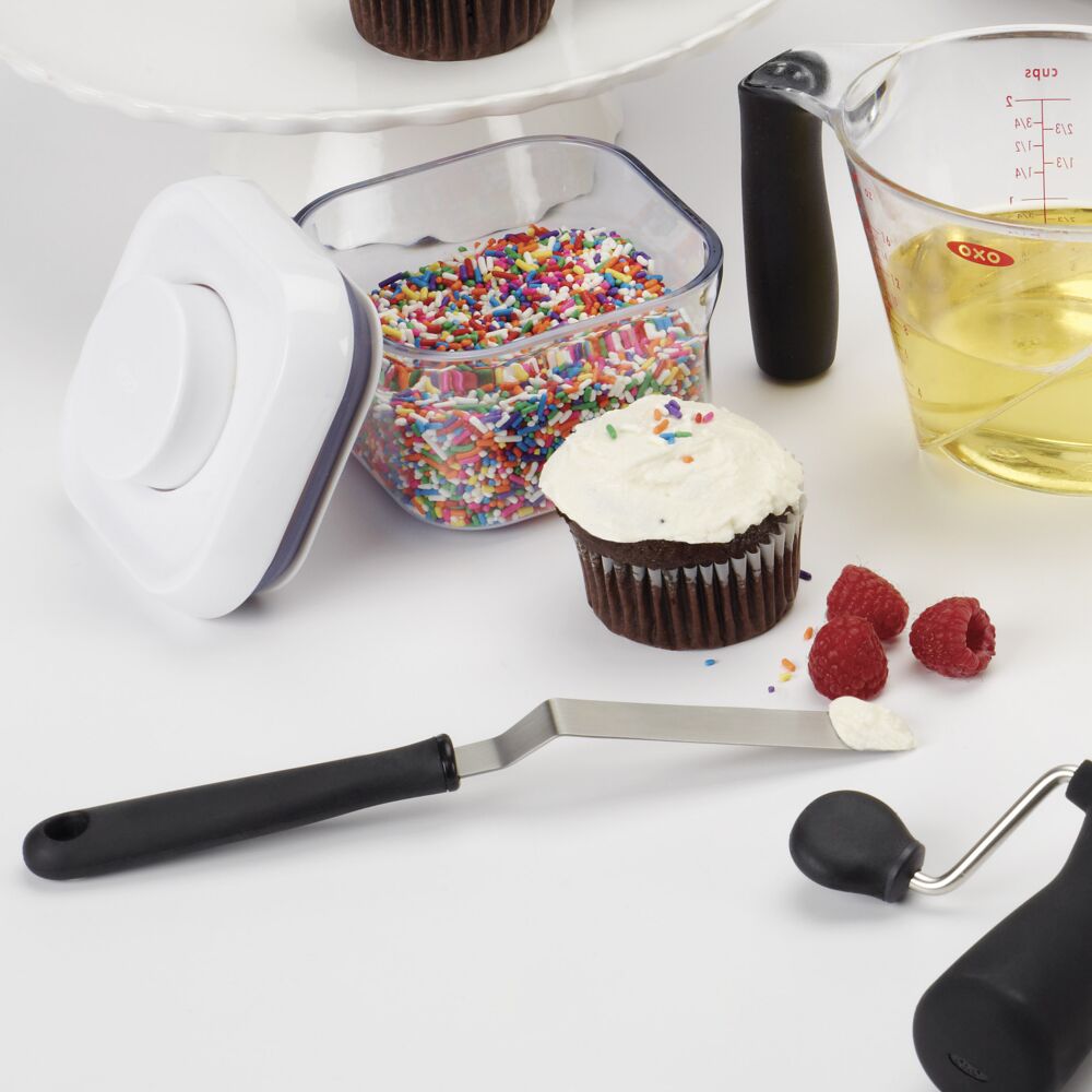Cupcake Icing Knife Y9