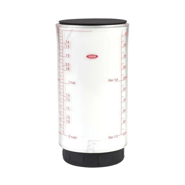 2 Cup Adjustable Measuring Cup I5