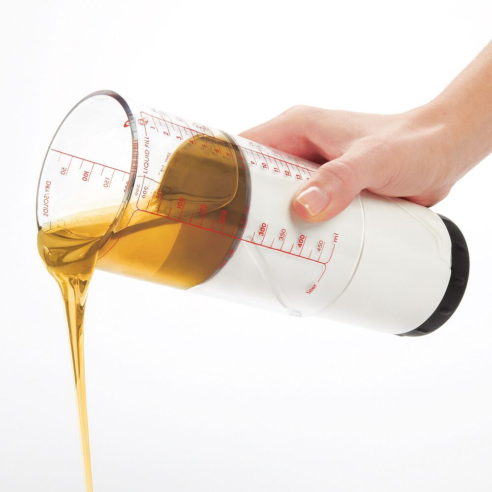 2 Cup Adjustable Measuring Cup I5