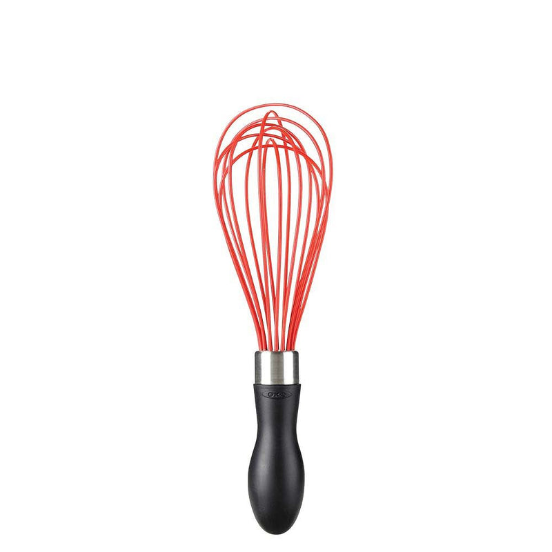 9" Silicone Whisk O1