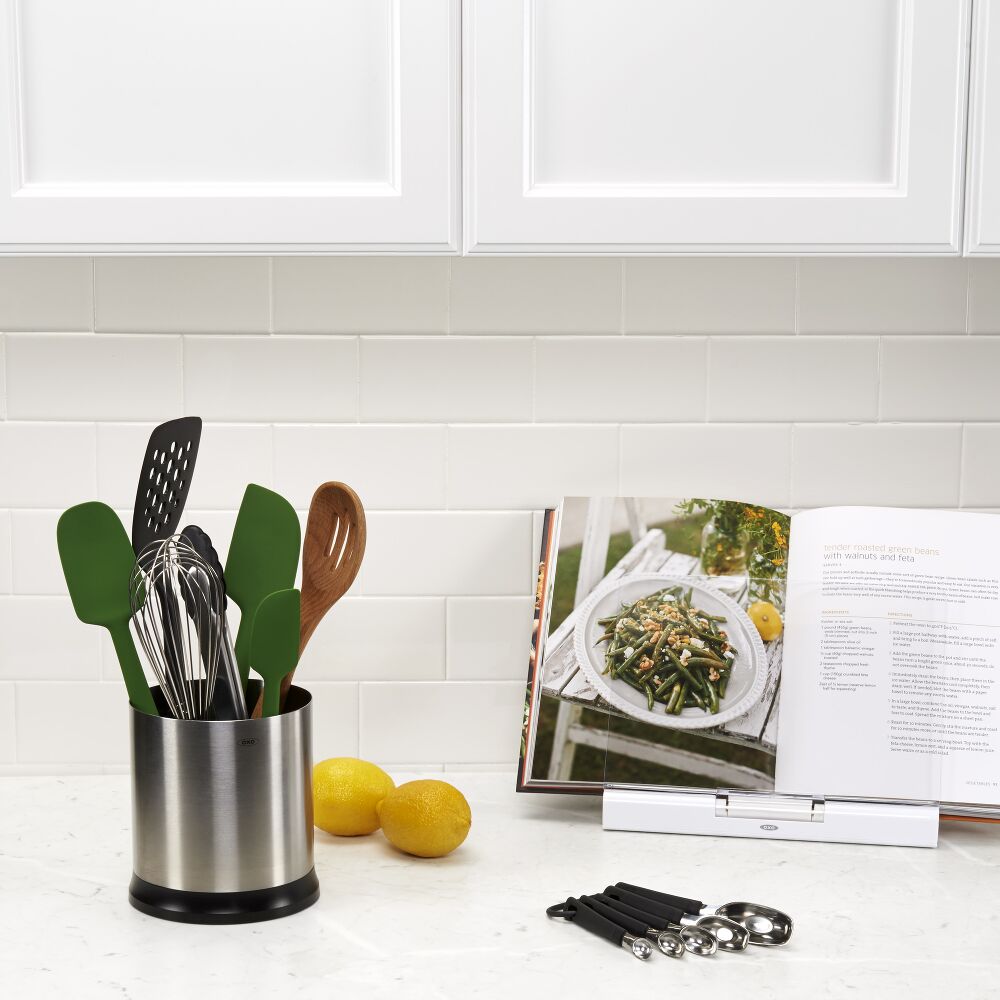 3 Piece Wooden Utensil Set B7