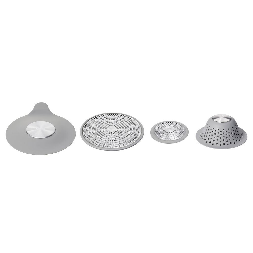 Tub Stopper S4