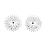 Soap Dispensing Palm Brush Refills (2pk.) E0