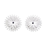 Soap Dispensing Palm Brush Refills (2pk.) E0