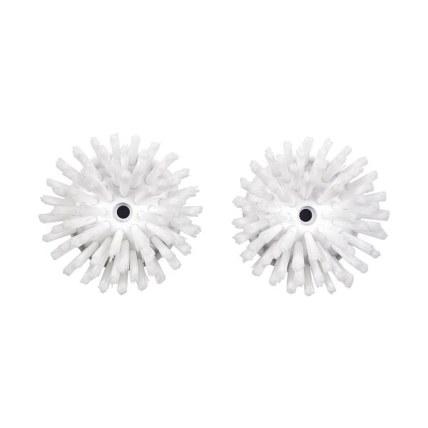 Soap Dispensing Palm Brush Refills (2pk.) E0