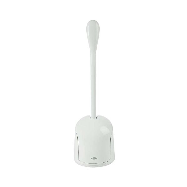 Compact Toilet Brush & Canister N2