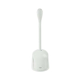 Compact Toilet Brush & Canister N2