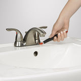Deep Clean Brush Set Q0