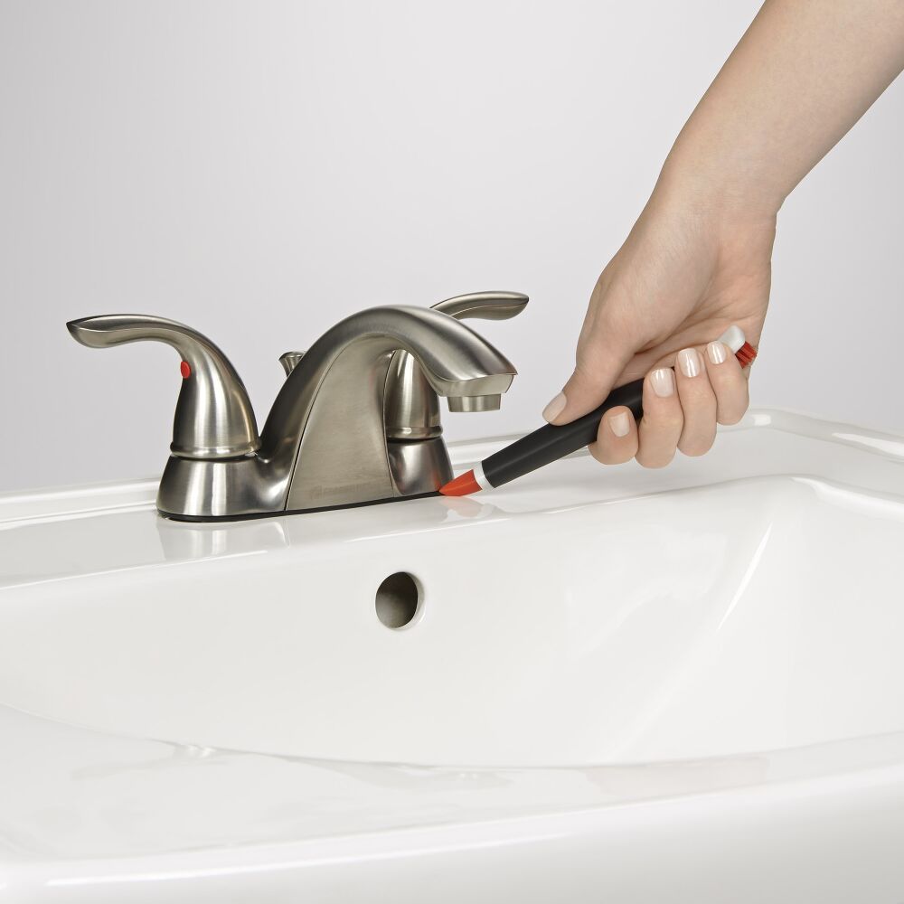 Deep Clean Brush Set Q0