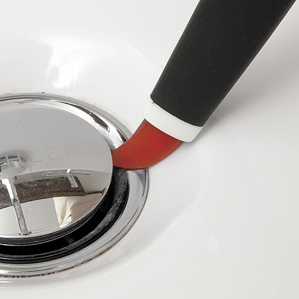 Deep Clean Brush Set Q0