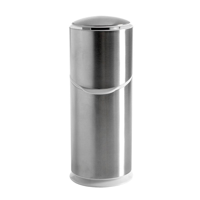 Stainless Steel Toothbrush Organizer J7