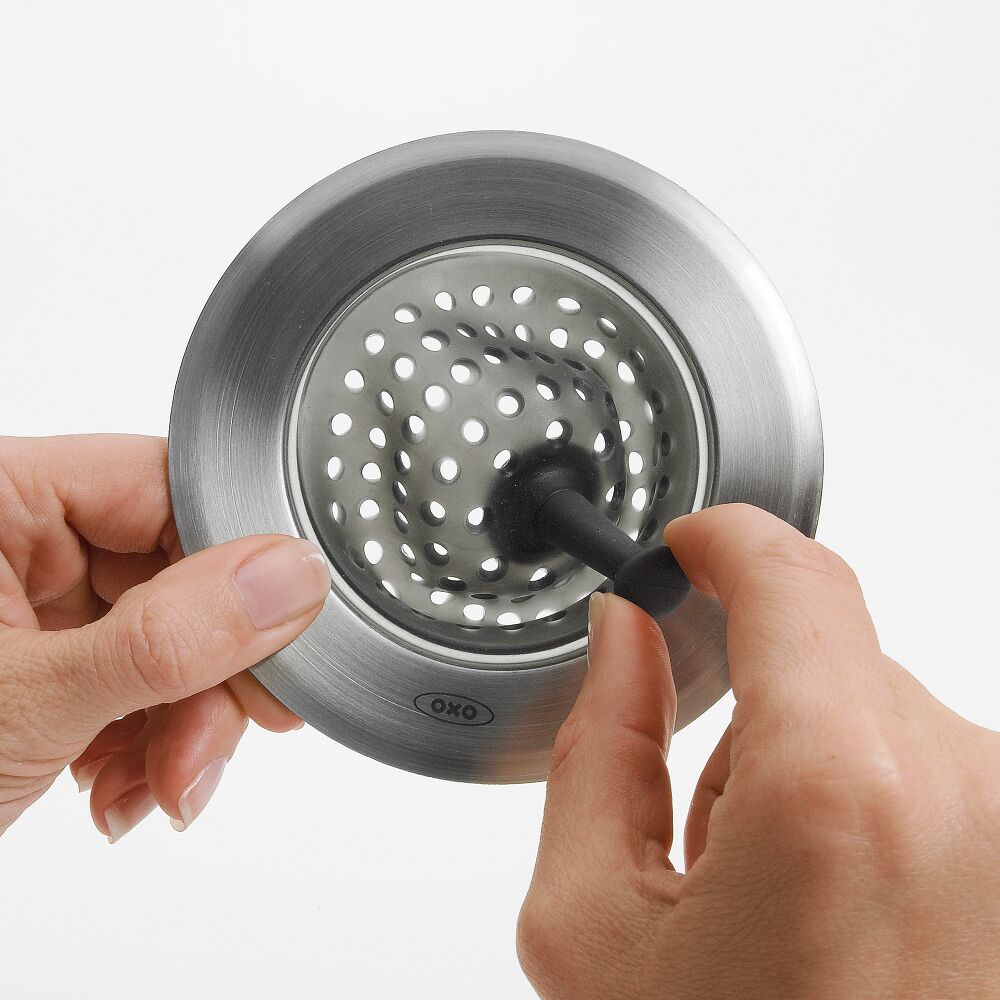 Silicone Sink Strainer N7