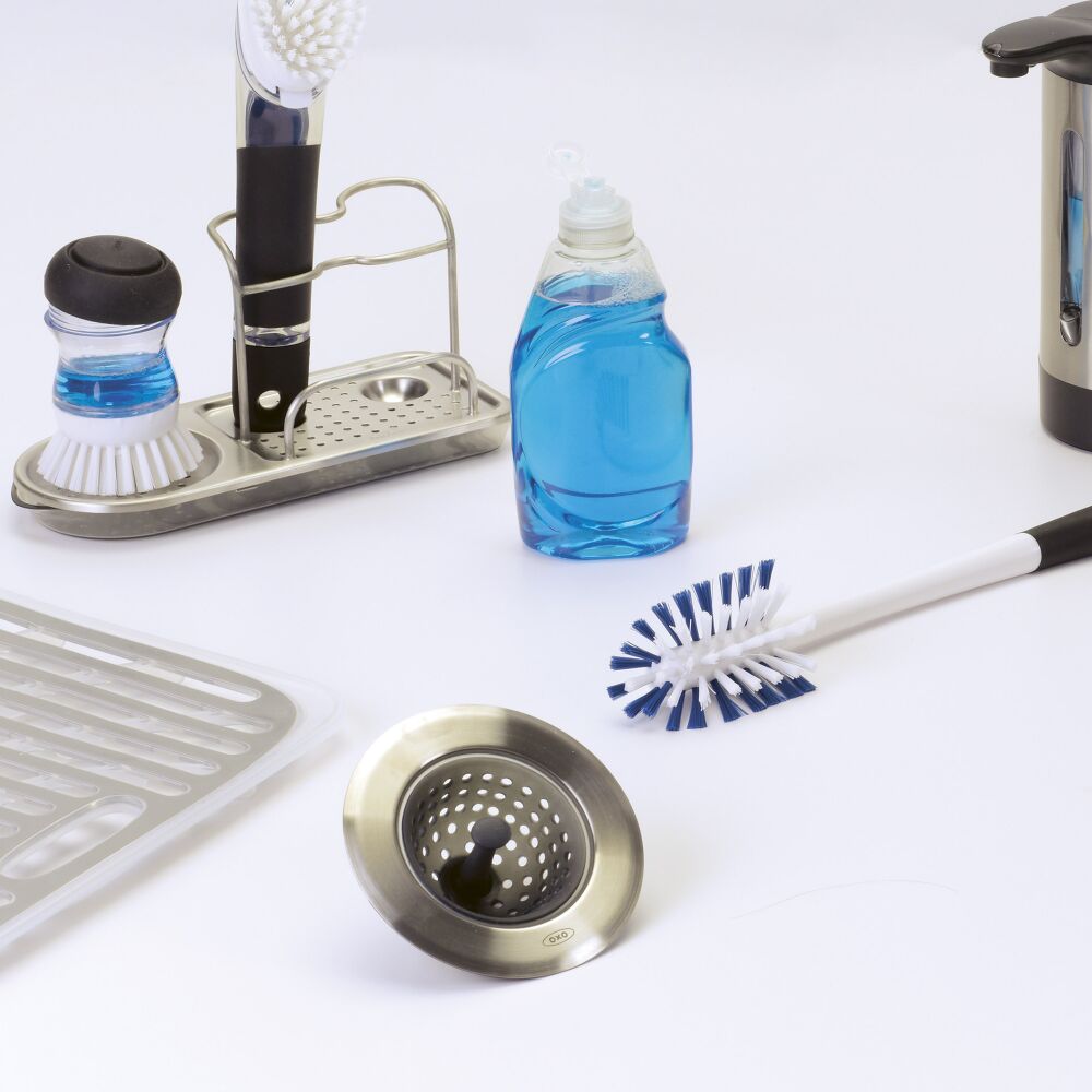 Silicone Sink Strainer N7