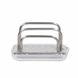 OXO Good Grips Stainless Steel Sponge Holder B4