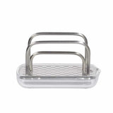 OXO Good Grips Stainless Steel Sponge Holder B4