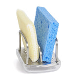 OXO Good Grips Stainless Steel Sponge Holder B4