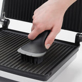 Electric Grill & Panini Press Brush E7