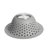 Silicone Shower & Tub Drain Protector K3