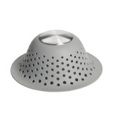 Silicone Shower & Tub Drain Protector K3