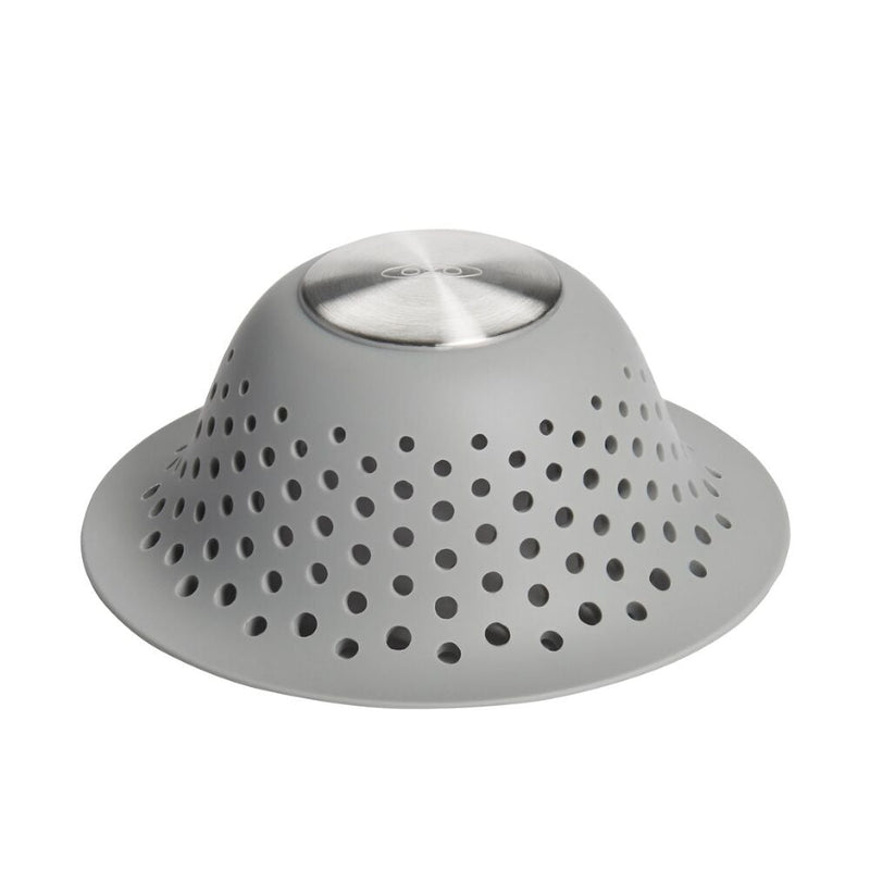 Silicone Shower & Tub Drain Protector K3