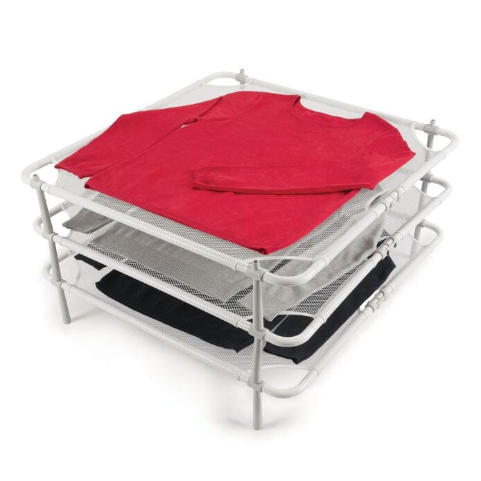 Folding Sweater Dryer W5