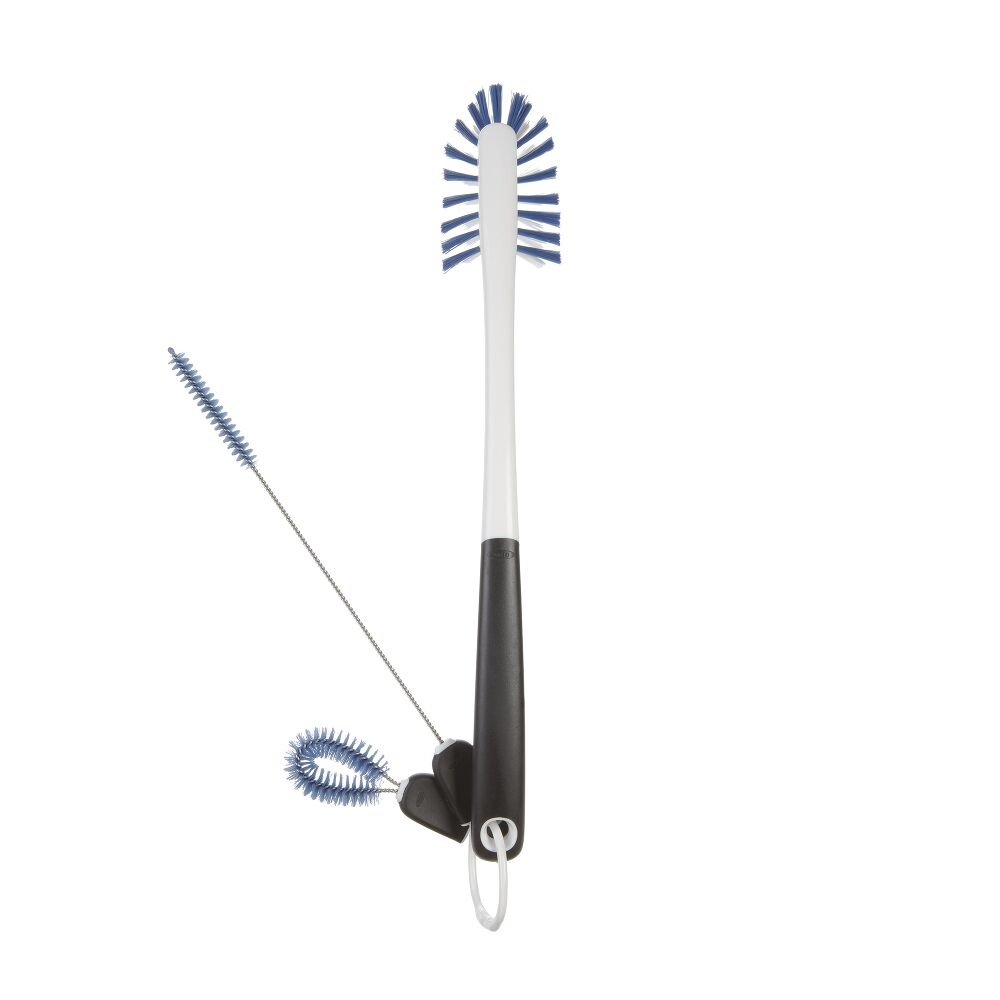 Water Bottle Cleaning Set H8