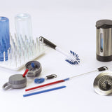 Water Bottle Cleaning Set H8