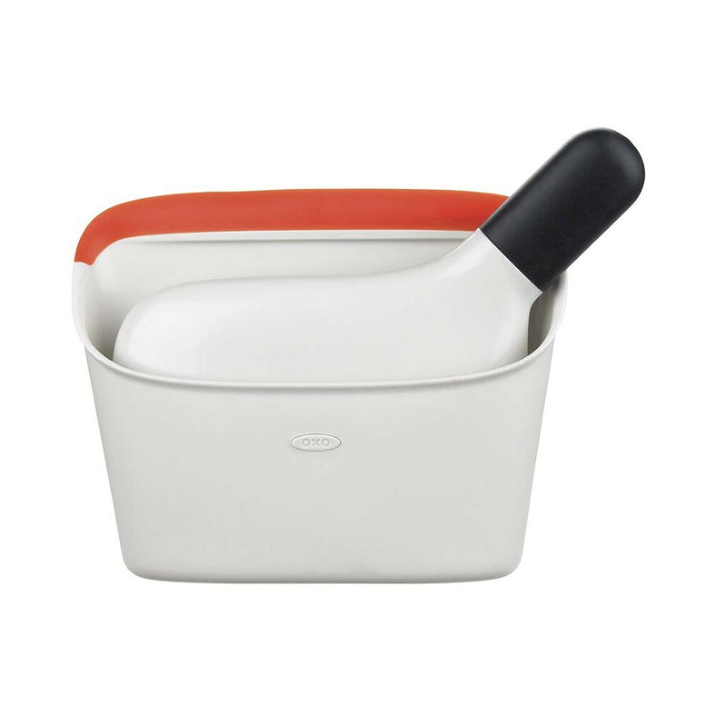 Compact Dustpan & Brush Set D4