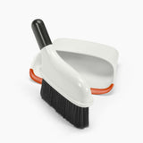 Compact Dustpan & Brush Set D2