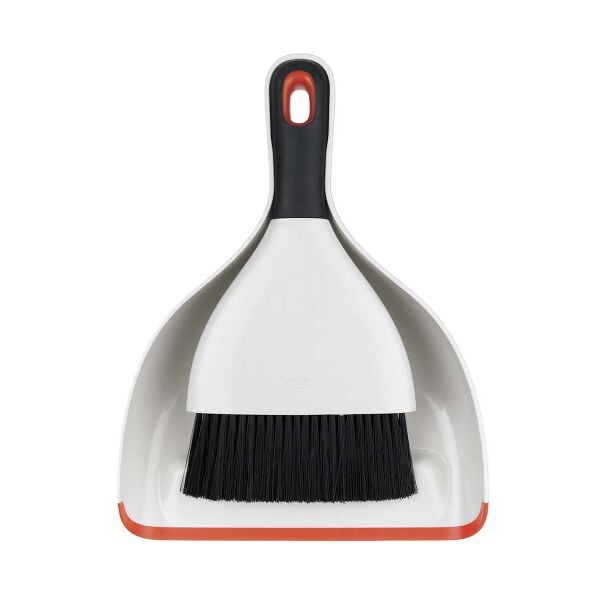 Dustpan & Brush Set T8
