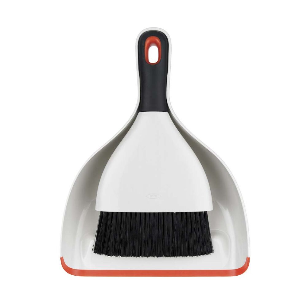 Dustpan & Brush Set T8