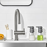 Hand Soap Dispenser - 10 oz. Y5