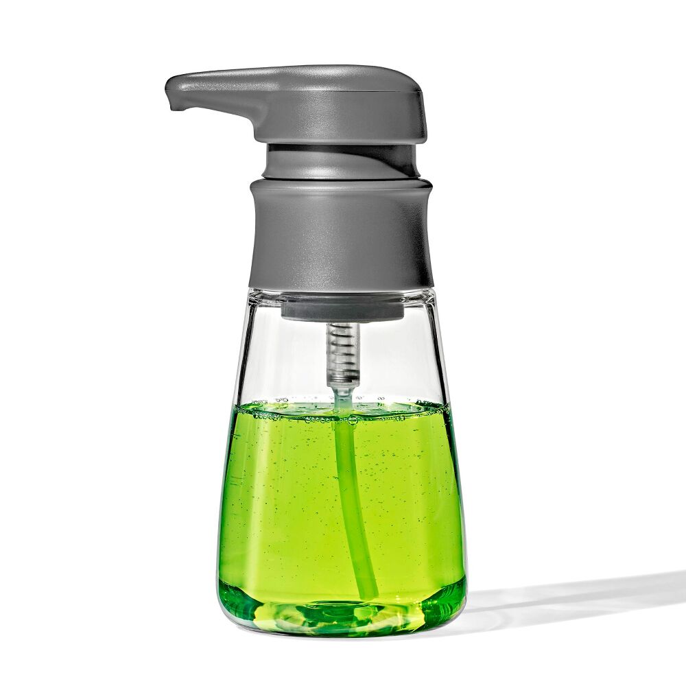 Hand Soap Dispenser - 10 oz. Y5