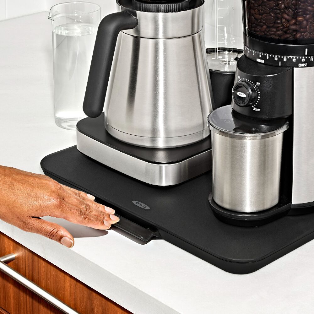 Large Countertop Appliance Slider - 16in x 14in I4
