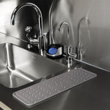 Silicone Wine Glass Drying Mat E0