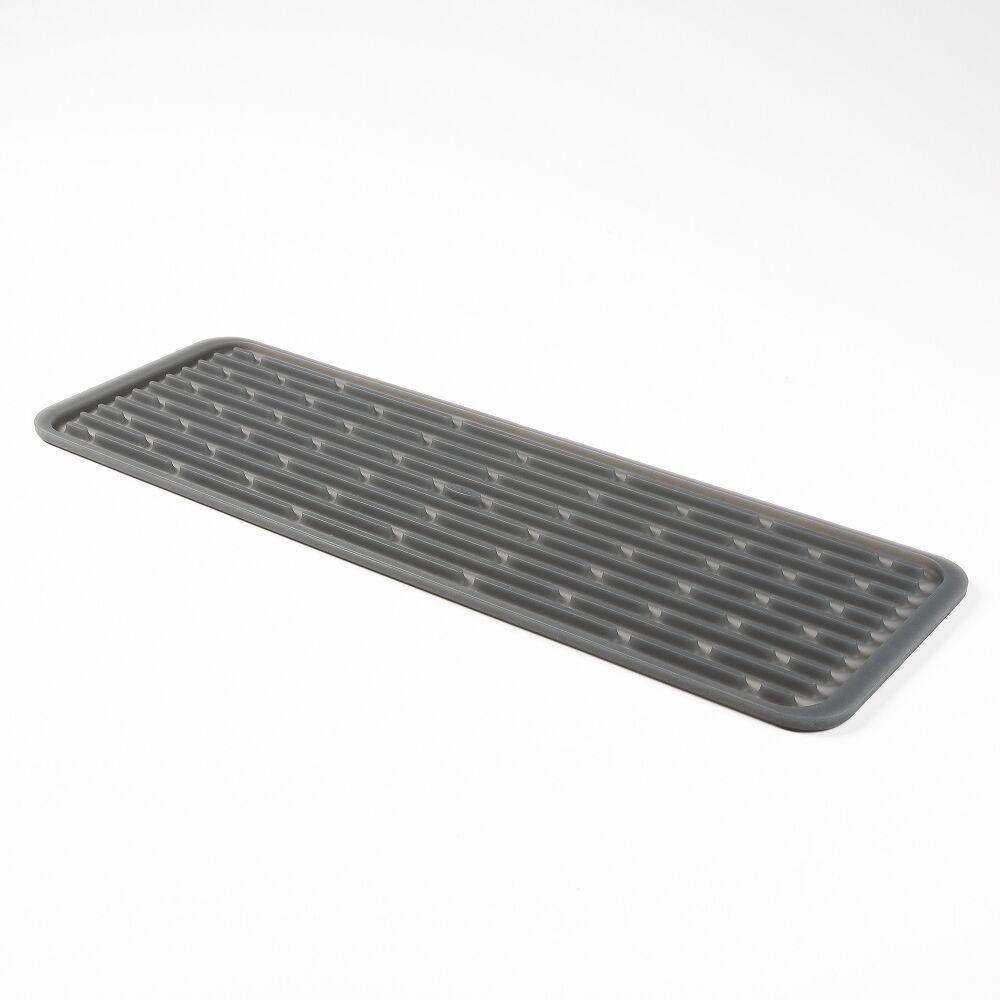 Silicone Wine Glass Drying Mat E0
