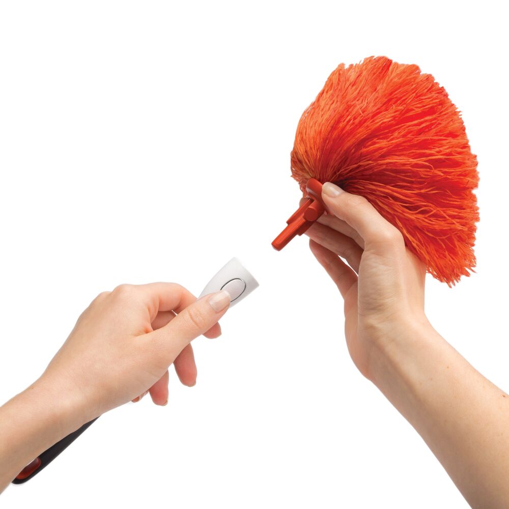 Microfiber Delicate Duster B1