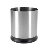 Stainless Steel Rotating Utensil Holder Z5