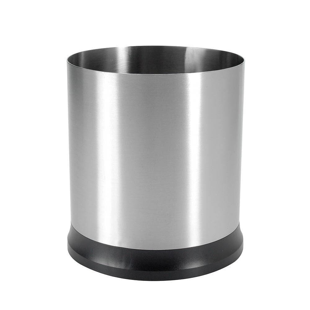 Stainless Steel Rotating Utensil Holder Z5