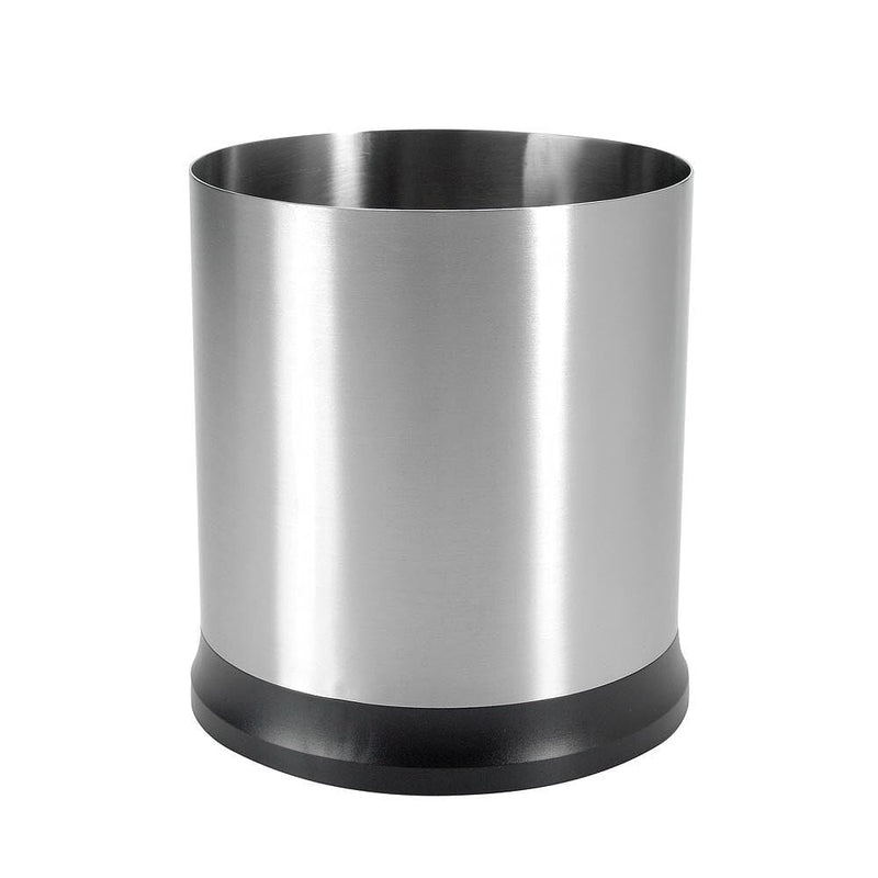 Stainless Steel Rotating Utensil Holder Z5