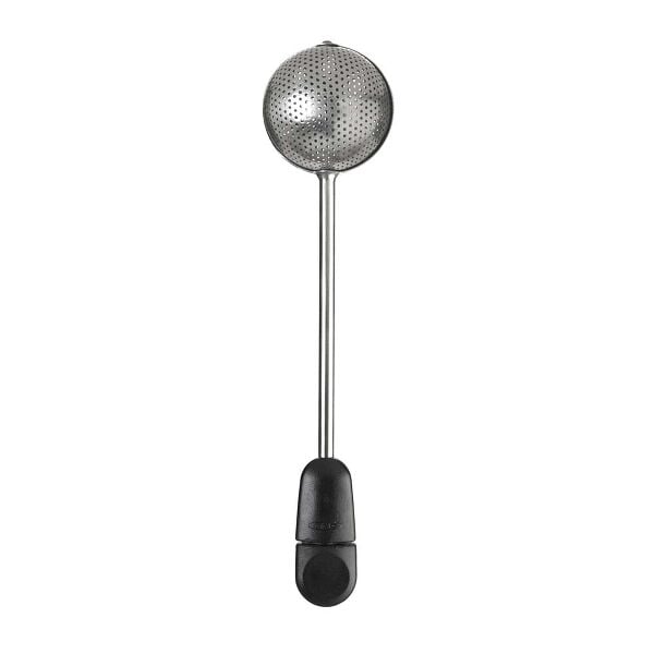 Twisting Tea Ball S6