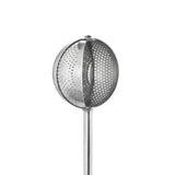 Twisting Tea Ball S6