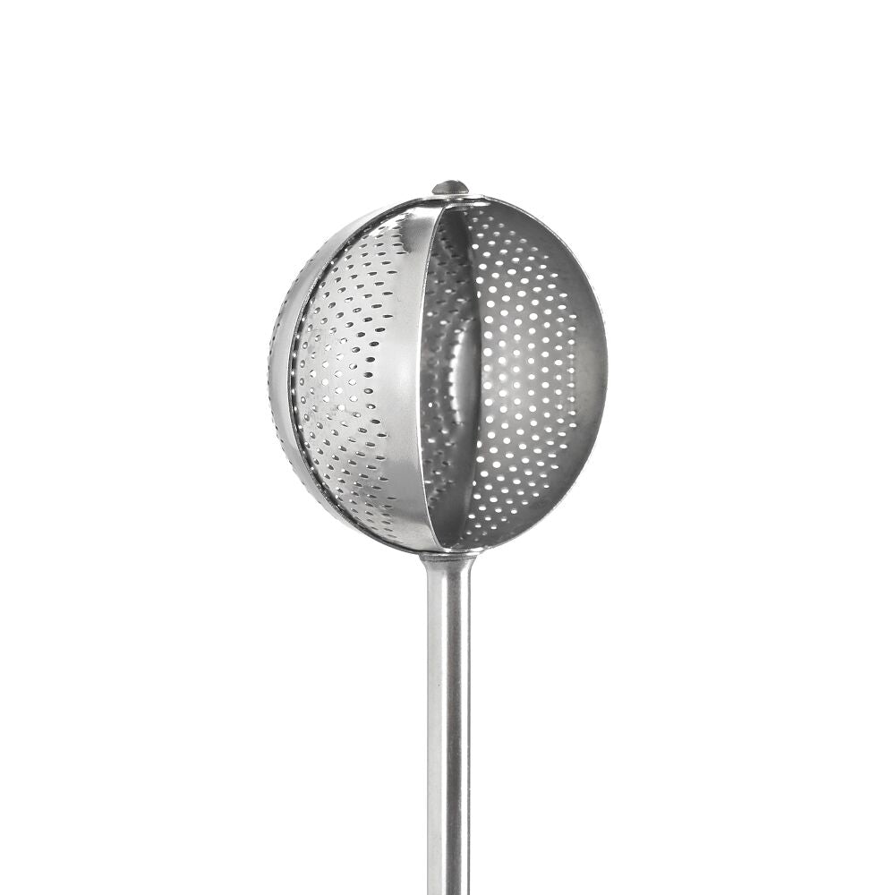 Twisting Tea Ball S6
