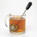 Twisting Tea Ball S6